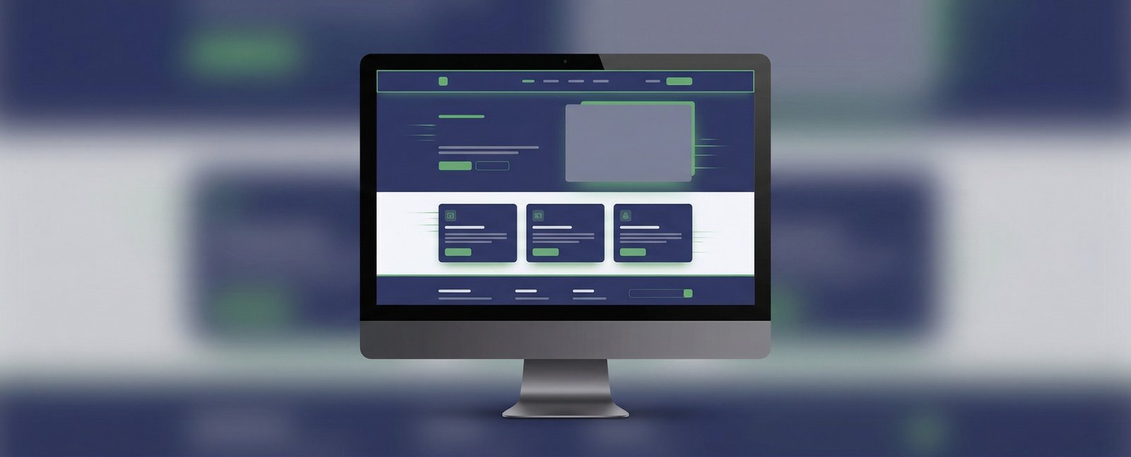 Static Website Development Vadodara